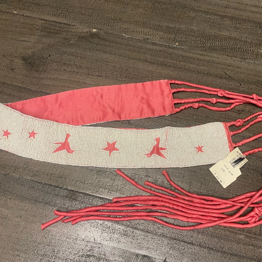 Cute Designer Belt